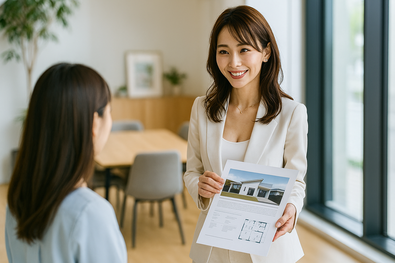 シャーメゾンショップ小倉駅前店スタイリッシュレジデンスのアルバイト・バイト求人情報-05