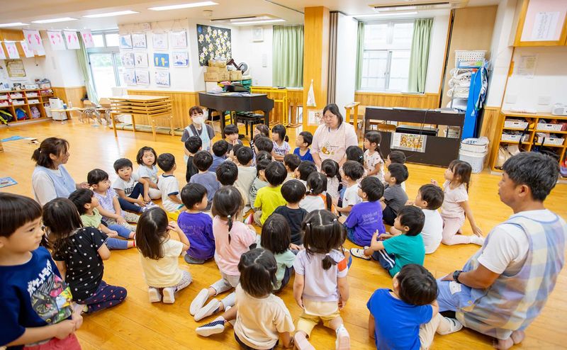 社会福祉法人幌北学園の求人・転職情報