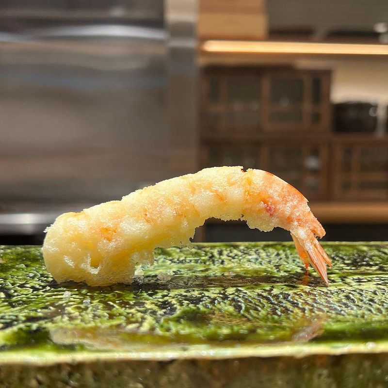 天ぷら桜人(さくらびと)の派遣求人情報