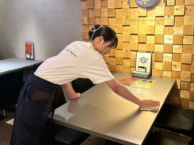 北海道 札幌市 西区のラーメン店 Staff アルバイトの求人情報