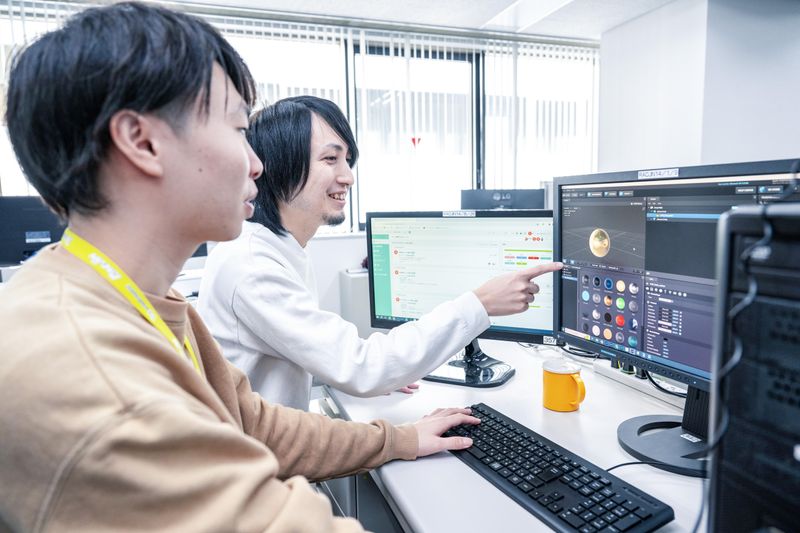 株式会社ラクジン　東京オフィスのアルバイト・バイト求人情報-04