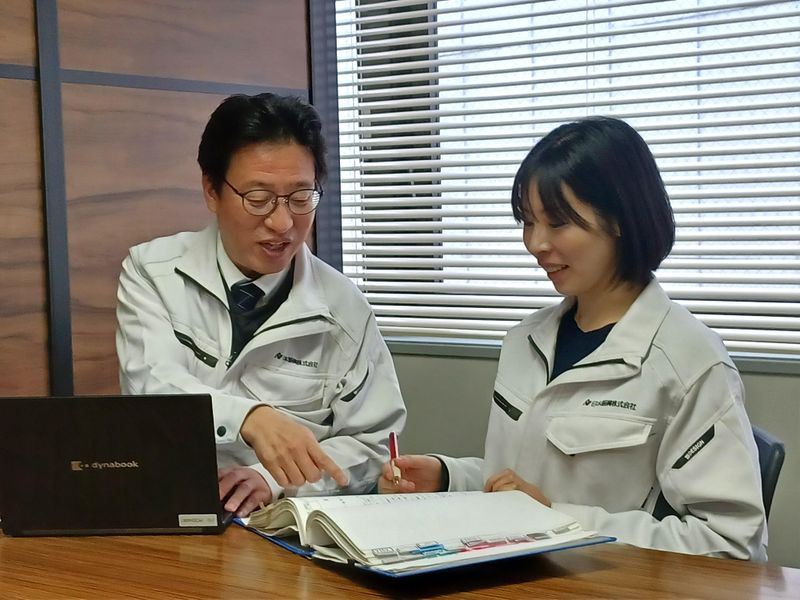 日本振興株式会社 岡山事務所のアルバイト・バイト求人情報-03