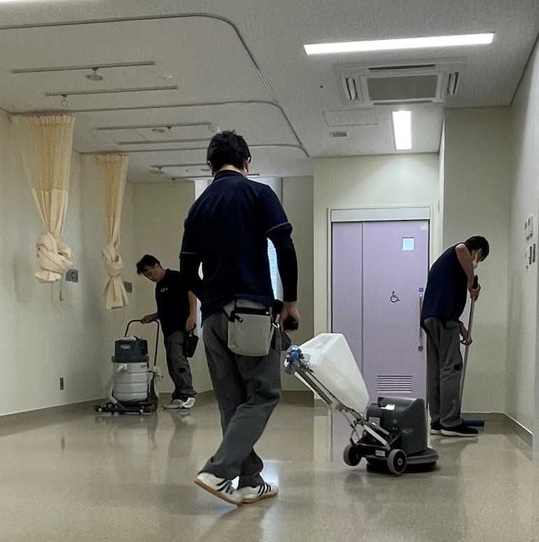 求人画像