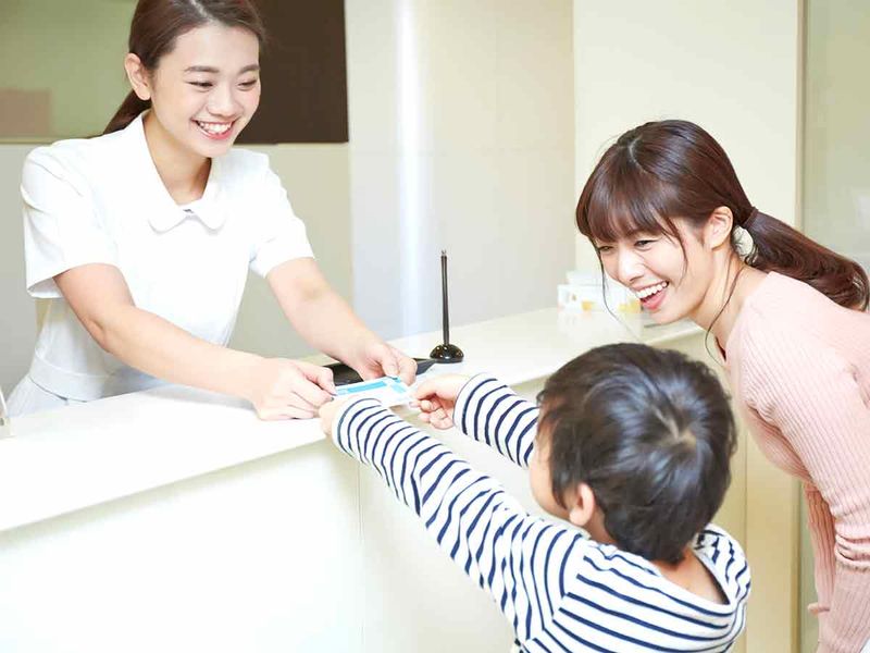 タシマ歯科の求人・転職情報