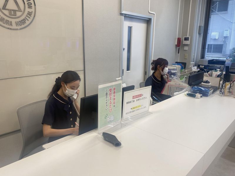 医療法人杉村会のアルバイト・バイト求人情報-02