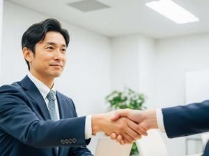 ＡＩセキュリティ株式会社の求人・転職情報