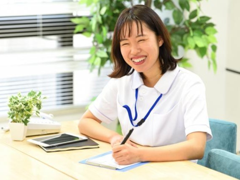 求人画像
