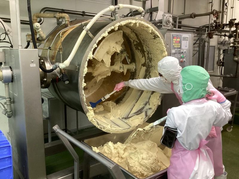 株式会社フランソアの求人・転職情報