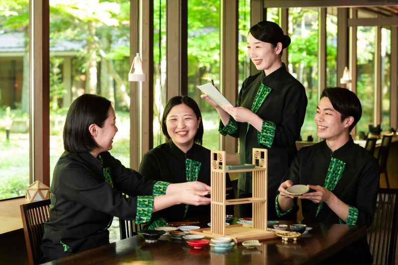 株式会社星野リゾート・マネジメントの求人・転職情報