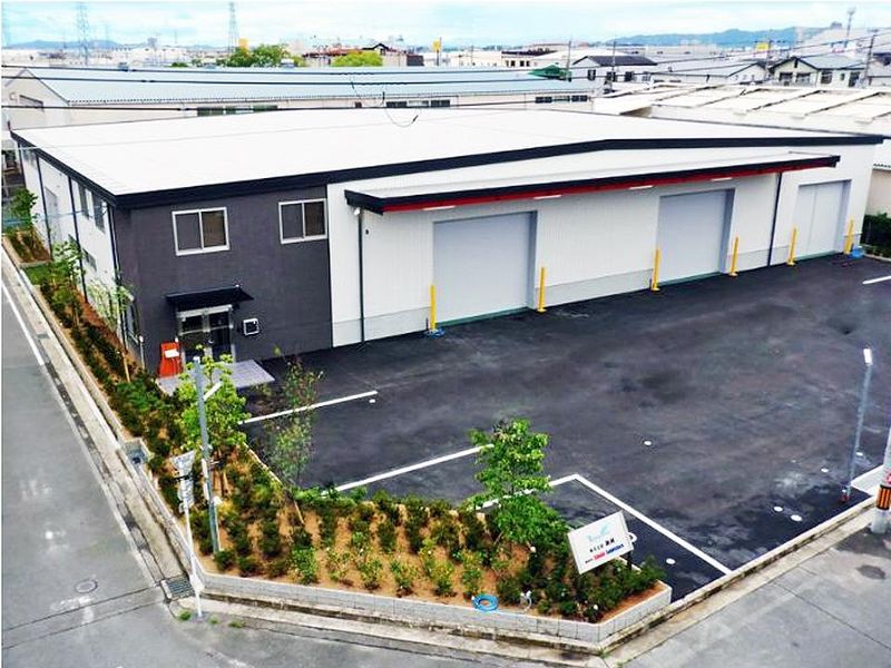 株式会社翔樹　摂津配送センターのアルバイト・バイト求人情報-04