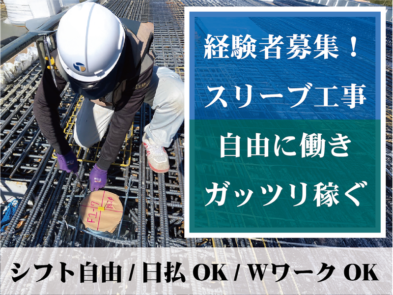 東和コーポレーション　明大前営業所　成城学園前エリアのアルバイト・バイト求人情報-03