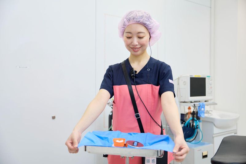 湘南美容クリニック新横浜院/医療法人湘美会(湘南美容クリニック)のアルバイト・バイト求人情報-04