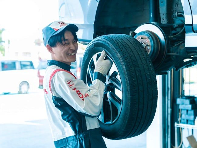 株式会社ホンダカーズ旭川 豊岡店のアルバイト・バイト求人情報-04