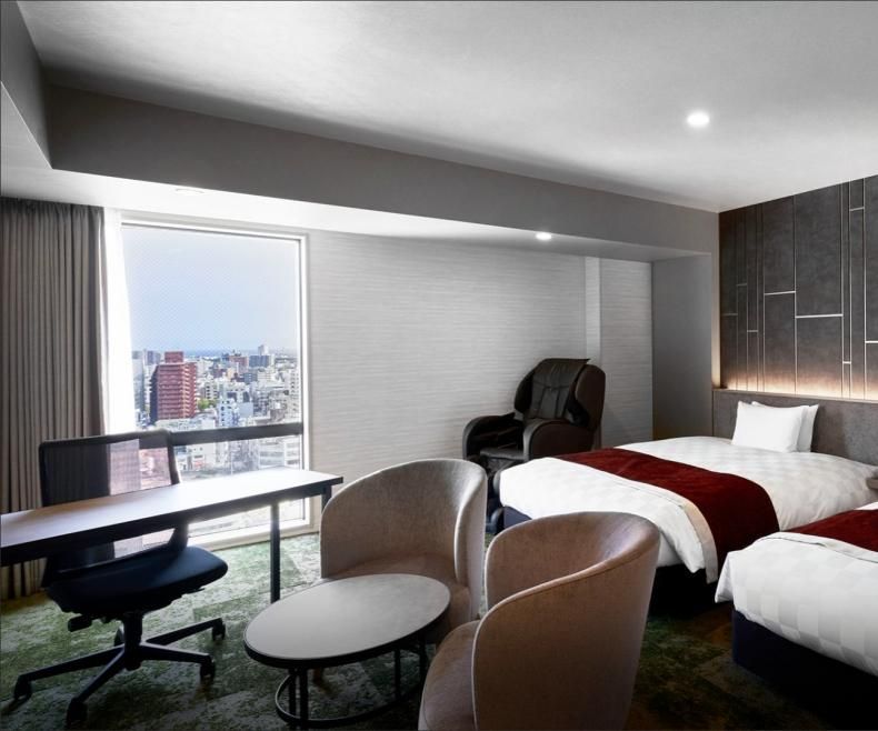 ダイワロイネットホテル鹿児島天文館(ベルバリュー株式会社)のアルバイト・バイト求人情報-03