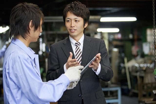 アイロード株式会社の求人・転職情報