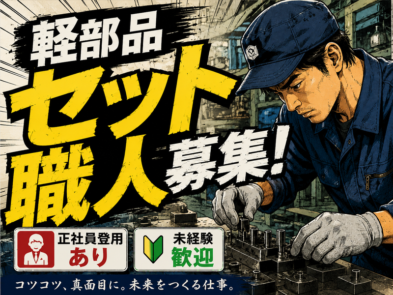求人画像