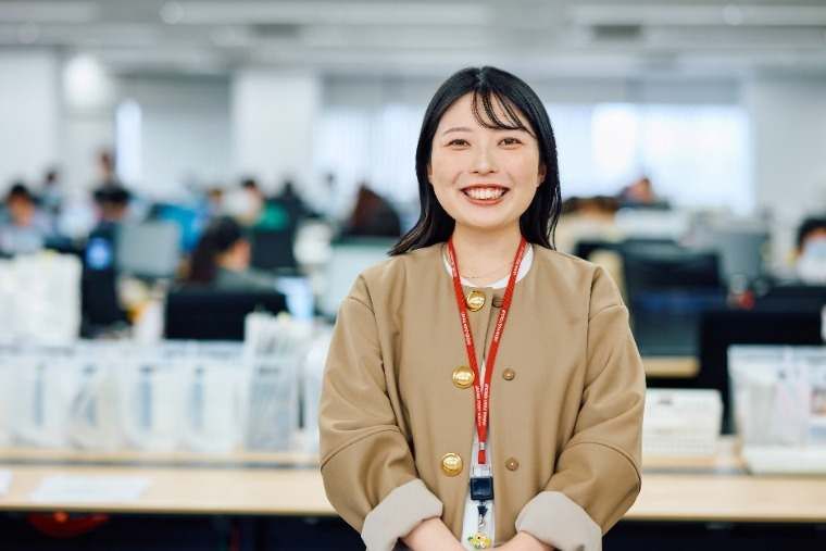 日本郵政コーポレートサービス株式会社の求人・転職情報