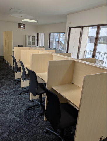 株式会社GAM　多機能型事業所ガムとゴム王子駅前のアルバイト・バイト求人情報-02