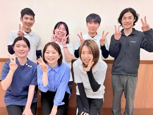 社会福祉法人　清和園の求人・転職情報