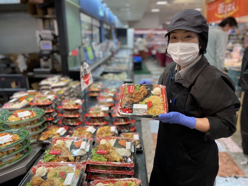 Hidaca京橋コムズガーデン店(株式会社ヒダカヤ)のアルバイト・バイト求人情報-02