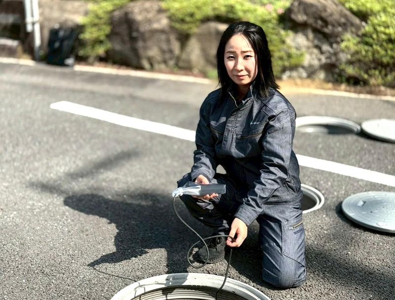 株式会社環境サービスのアルバイト・バイト求人情報-05