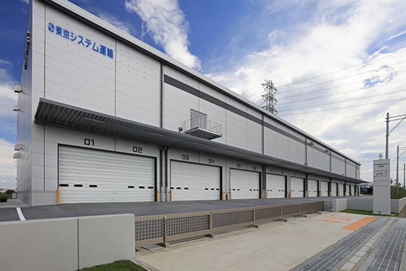 東京ロジファクトリー株式会社の求人・転職情報