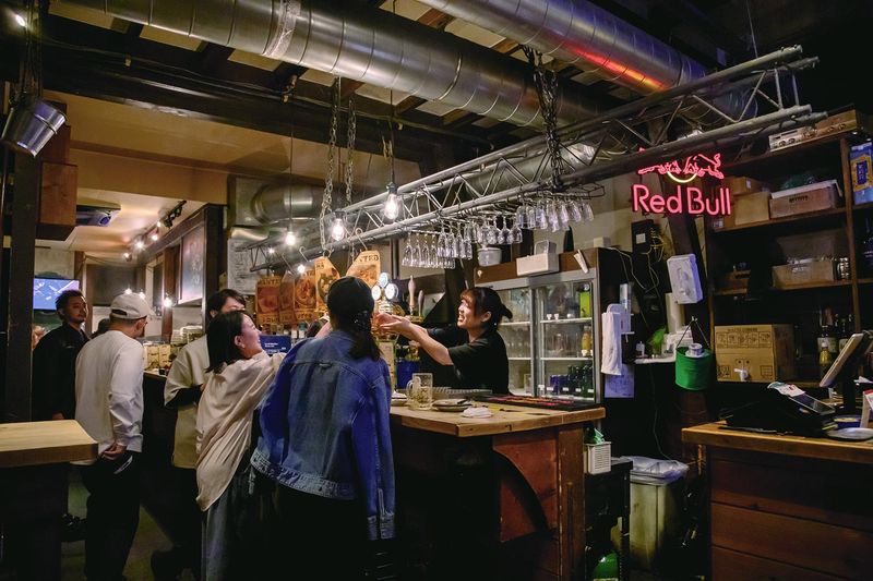 CHARCOAL STAND NOGEのアルバイト・バイト求人情報-13