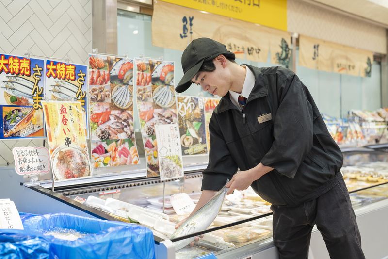 株式会社NFT　海鮮工房田中 郡山店(仮称)のアルバイト・バイト求人情報-02