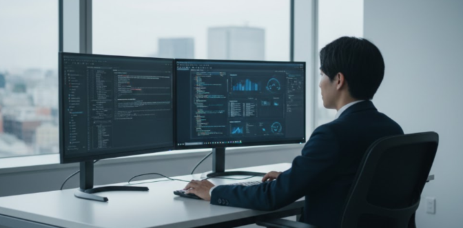 株式会社言語サービス-0023の求人・転職情報