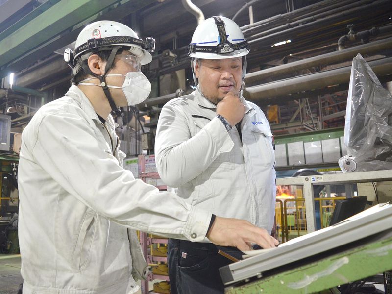 稲垣工業株式会社の求人・転職情報