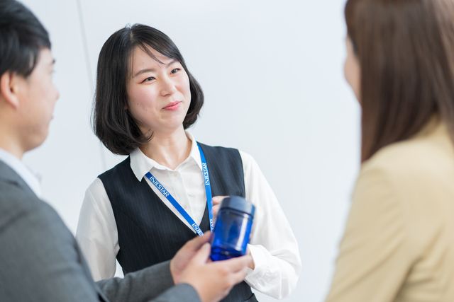株式会社インジェスター