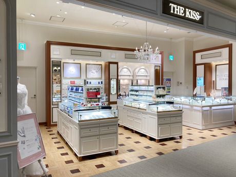 株式会社ザ・キッスの求人・転職情報