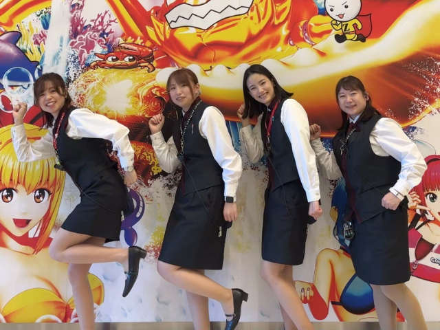 Zing若林店のアルバイト・バイト求人情報-03