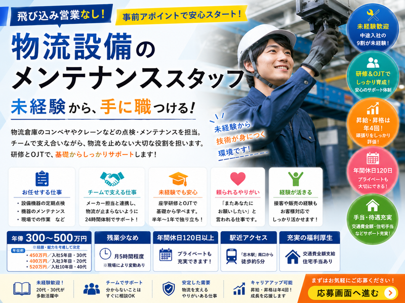 株式会社ブイリンクの求人・転職情報