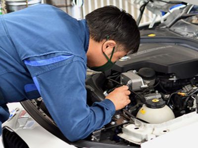 見習い整備士さん専用 YSP千住／YSP墨田／YSP船橋／YSPつくば】YAMAHA専門ディーラーの
