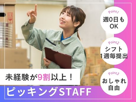 ライクスタッフィング株式会社