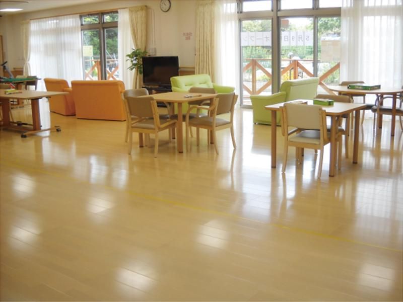 デイホール きらり(株式会社アクセル)のアルバイト・バイト求人情報-02