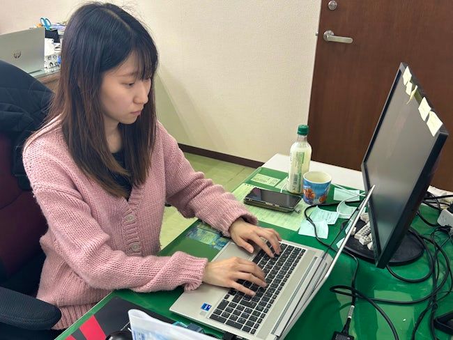 東海産業　株式会社の求人・転職情報