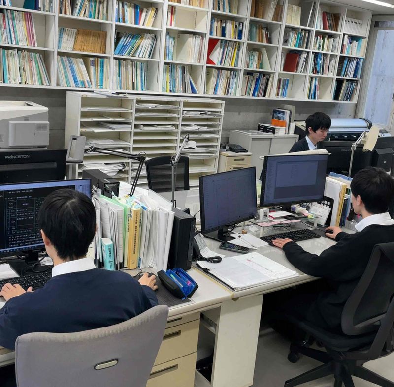 株式会社盛本構造設計事務所-0012の求人・転職情報