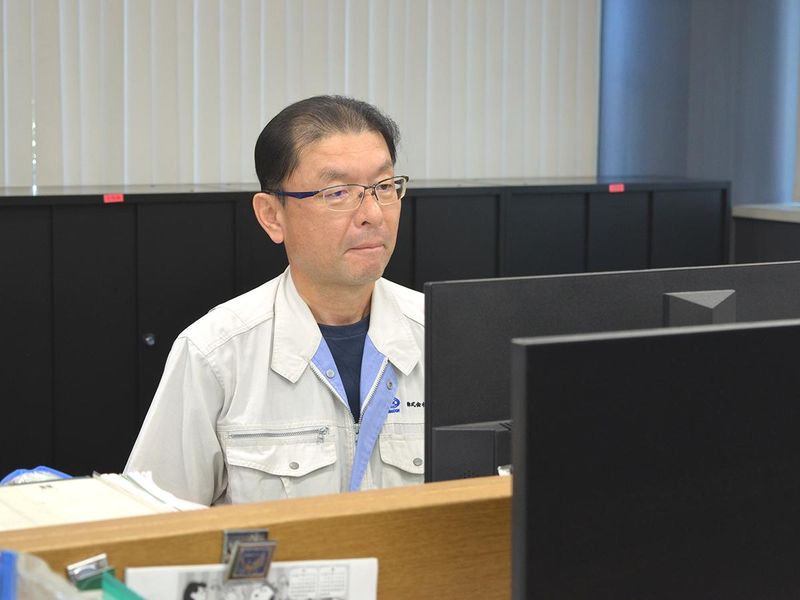 株式会社中工の求人・転職情報