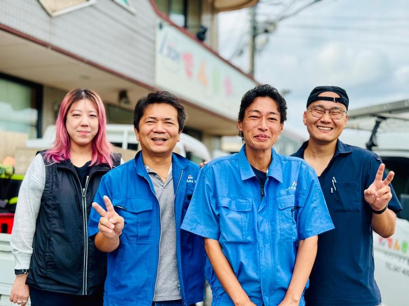 株式会社ワイシーエスの求人・転職情報