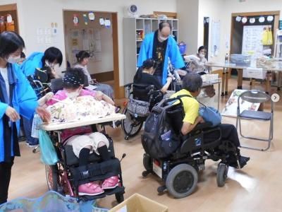 第2喜楽家のアルバイト・バイト求人情報-03