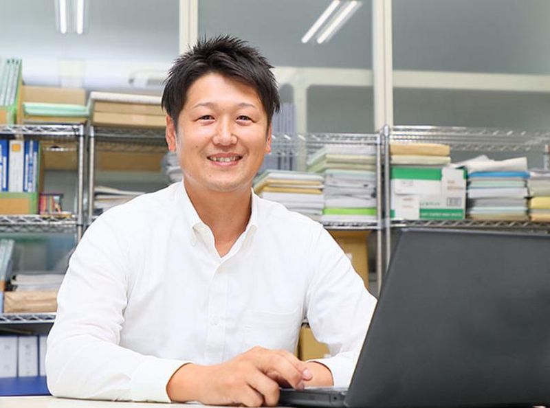 株式会社ヒロタの求人・転職情報