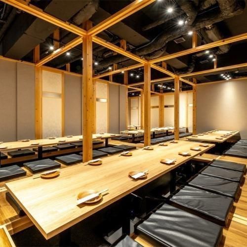 地鶏坊主　上野店のアルバイト・バイト求人情報-03