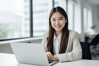 求人画像