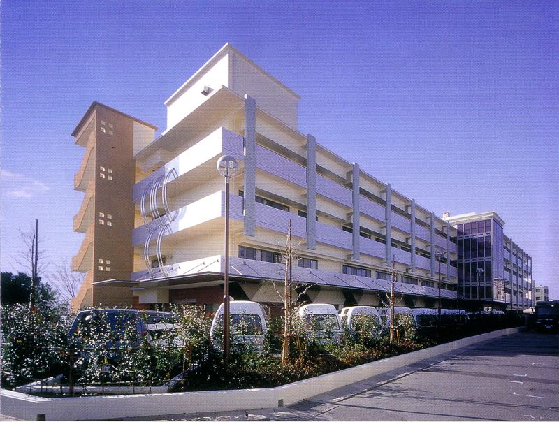 社会福祉法人セイワ　みやうちの派遣求人情報