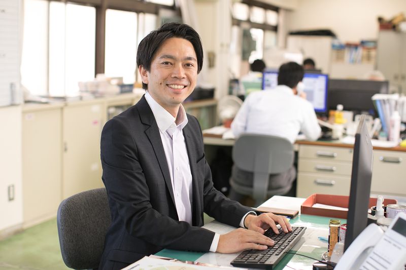 丸松物産株式会社の求人・転職情報