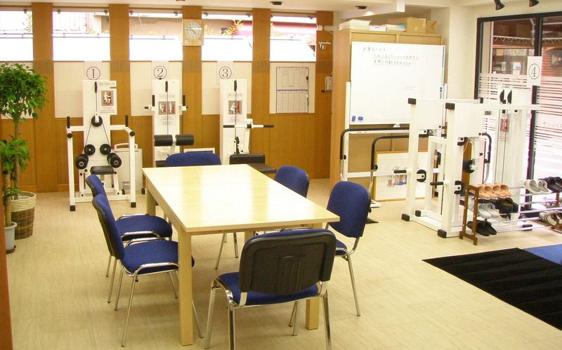 あゆみリハビリデイサービス　新田のアルバイト・バイト求人情報-03