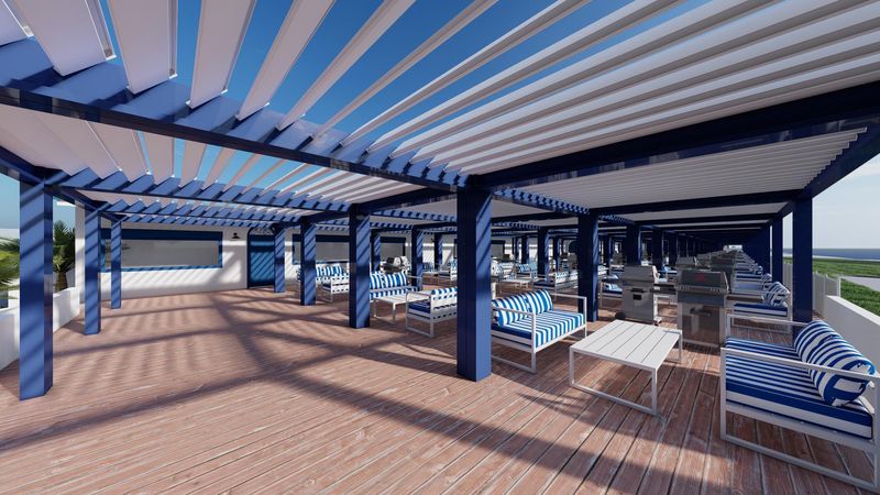 六甲アイランドリゾート「Rivage Blue BBQ」のアルバイト・バイト求人情報-03