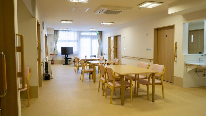 ヒューマンライフケア市川真間グループホーム(ヒューマンライフケア株式会社)のアルバイト・バイト求人情報-05